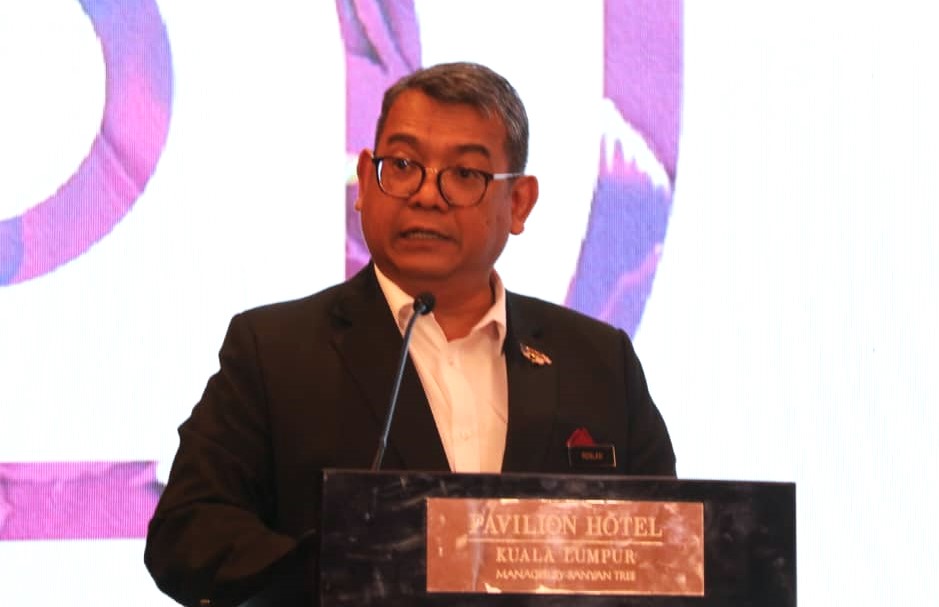 MyCEB sasar pendapatan lebih RM1.39 bilion menjelang Dis 2024 – Roslan