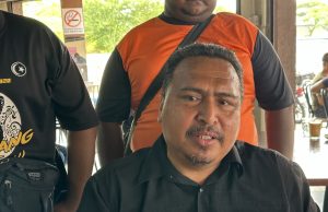 P.Pinang tergesa-gesa lulus bina asrama warga asing – Azrul