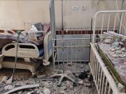 Hospital Kamal Adwan lumpuh lepas serangan Israel