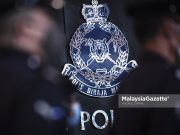 Polis nafi keterangan saksi kes dadah dipinda