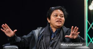 Azalina Othman Said