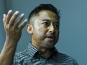 Isham Jalil