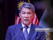 Duta, Pesuruhjaya Tinggi Malaysia perlu mahir aspek perdagangan, pelaburan – Mohamad Mohamad Hasan