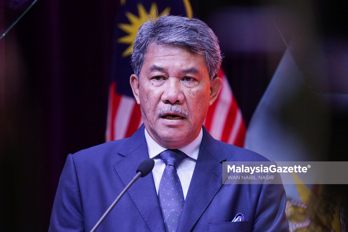 Duta, Pesuruhjaya Tinggi Malaysia perlu mahir aspek perdagangan, pelaburan – Mohamad