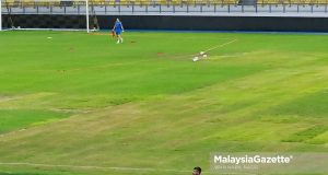 bukit jalil