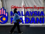 Prestasi Kerajaan Perpaduan perlu laksana konsep kerajaan Malaysia – HAKS