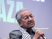 Mahathir Mohamad