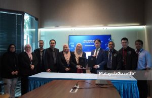 Advance Pact teroka bidang AI menerusi jalinan MoU dengan APU