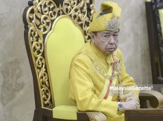 Sultan Selangor