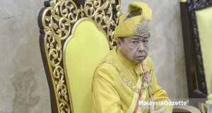 Sultan Selangor