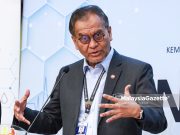 Malaysia peneraju ujian klinikal pertama terhadap manusia di Asia