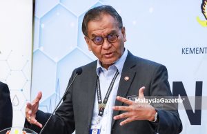 Harap peningkatan kes Covid-19 dapat ditangani tanpa perlu ada PKP – Menteri