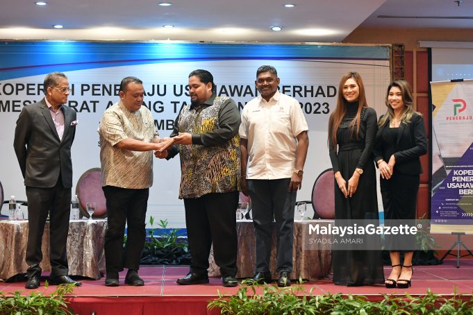 MP Hulu Langat