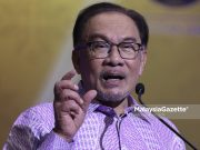 Anwar Ibrahim