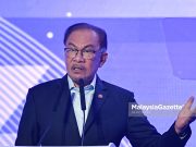 Kerajaan buat penilaian untuk perbaiki setiap ruang dalam perkhidmatan – PM Anwar Ibrahim