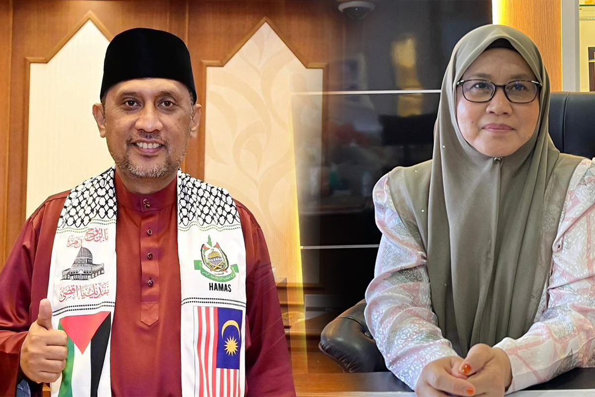 Belanjawan Pahang 2024 pelihara Islam, kebajikan rakyat