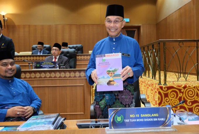Mohd Shukri Ramli