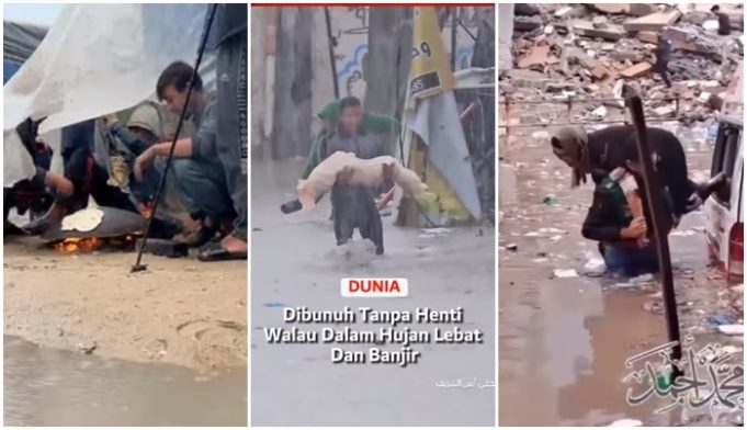 Palestine