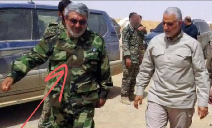 Razi Mousavi