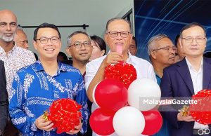 Pahang bina 150 sistem pengecas EV – MB
