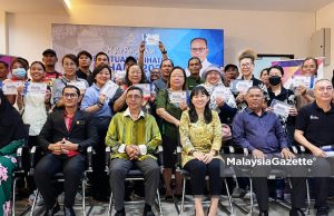 800 pemandu pelancong, bot, malim gunung terima BPP