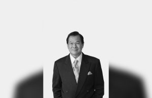 Dr Chen Lip Keong, individu ketujuh paling kaya di Malaysia meninggal dunia