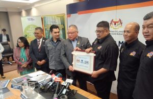 Melaka dipilih anjur dua acara bertaraf antarabangsa