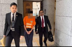 Presiden NGO antara enam direman SPRM disyaki jual darjah kebesaran Tan Sri
