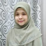 Dr. Nurul Husna Mansor.