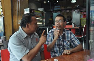 Perintah jaga ibu bapa buat Kean Kok masuk Islam