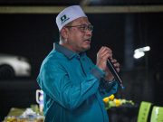 Ahmad Amzad Hashim