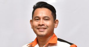 Danial Al-Rashid