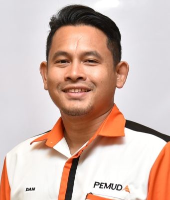 Danial Al-Rashid