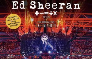 Konsert Ed Sheeran: Kita akan teliti sekiranya perlu diambil tindakan – Fahmi