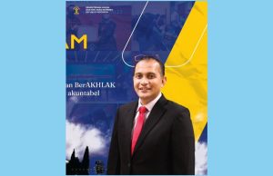 Timbalan Menteri Indonesia letak jawatan ekoran dakwaan rasuah