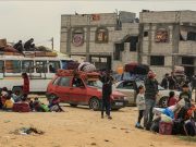 Israel tidak ada hak usir penduduk Gaza dari Palestin, kata negara Eropah