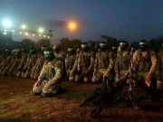 Gallant dipecat tetapi Hamas masih berdaya tahan