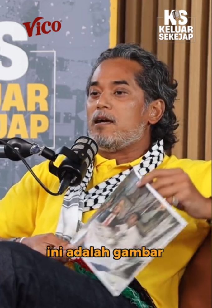 khairy jamaluddin