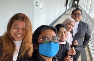 Syura mahu saman netizen menghinanya