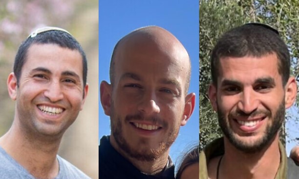 Tiga termasuk seorang komander Israel terbunuh di Gaza