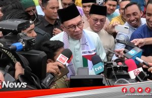 Rombakan Kabinet mungkin sebelum hujung tahun ini – PM