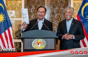 MGNews: PM Harap Tiada Lagi Rombakan Kabinet Selepas Ini