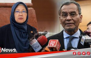 MGNews: Dr Dzulkefly Kembali Semula Ke KKM Kerana Pengalamannya Diperlukan – PM