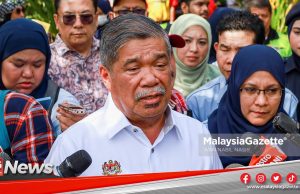 MGNews: Manfaat Segera Peruntukan RM1 Bilion Untuk Projek-Projek Komuniti – Mat Sabu