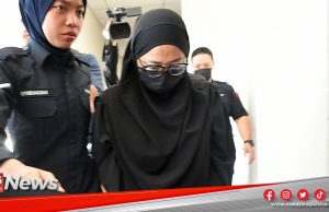 MGNews: Ibu Mengaku Tidak Bersalah Tinggal Anak Dalam Kereta Sehingga Meninggal Dunia