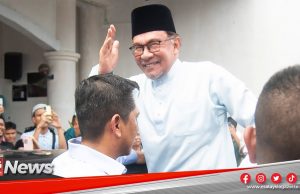 MGNews: SPRM Bebas Siasat Siapa Sahaja Tanpa Kira Status – PM