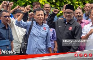 MGNews: Pilihanraya PBT Bazir Wang Dan Buang Masa – NGO