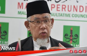MGNews: Agenda Besar Untuk Palestin Akan Diadakan! Kumpul Sejuta Rakyat Malaysia – Presiden MAPIM