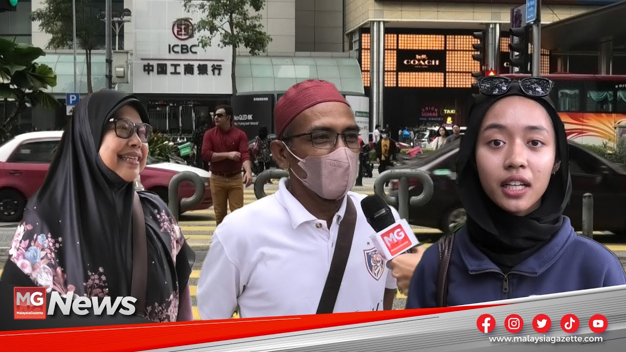 MGNews: Jangan Sampai Kebanjiran Pekerja Asing Menyusahkan Kita