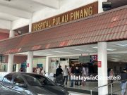 Mayat Ah Tai, Mohd Adnan masih belum dituntut, HPP kesan waris